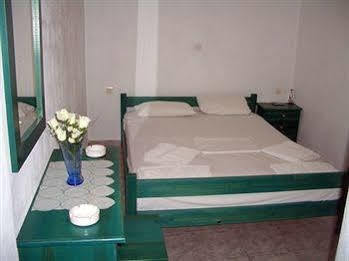 Villa Anemomilos Santorini Island Luaran gambar