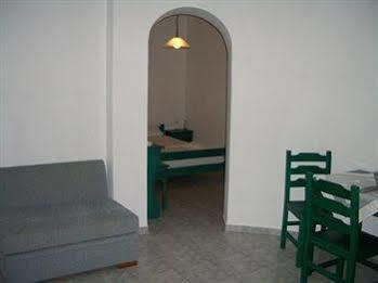 Villa Anemomilos Santorini Island Luaran gambar