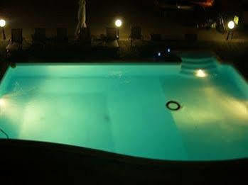 Villa Anemomilos Santorini Island Luaran gambar
