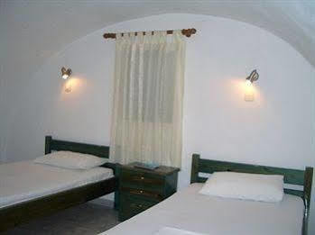 Villa Anemomilos Santorini Island Luaran gambar